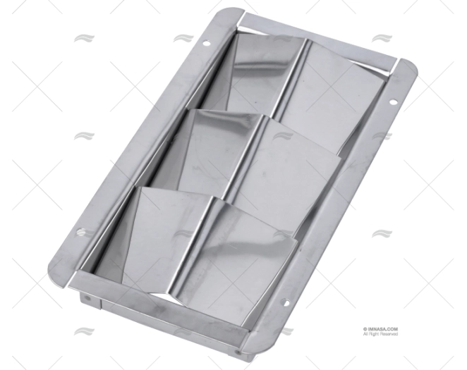 GRIGLIA VENTILAZIONE 208x270x113