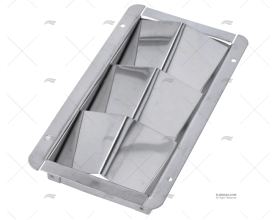 GRELHA VENTILAÇÃO 208x270x113