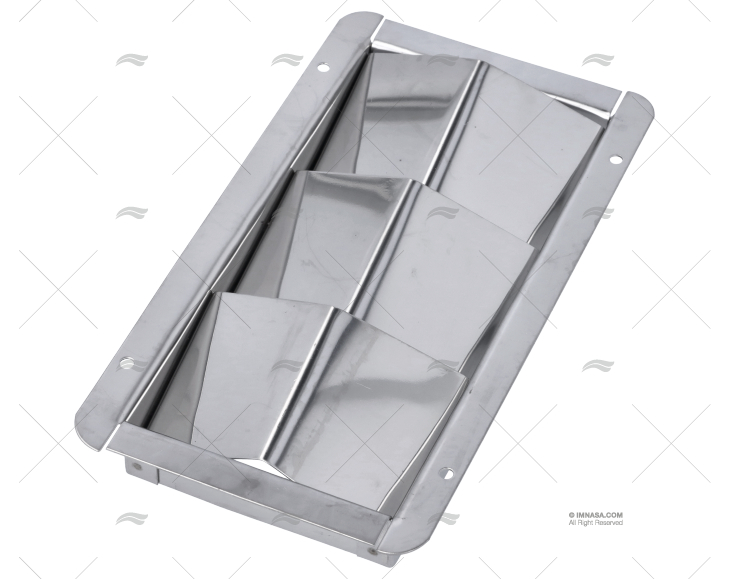 GRELHA VENTILAÇÃO 208x270x113