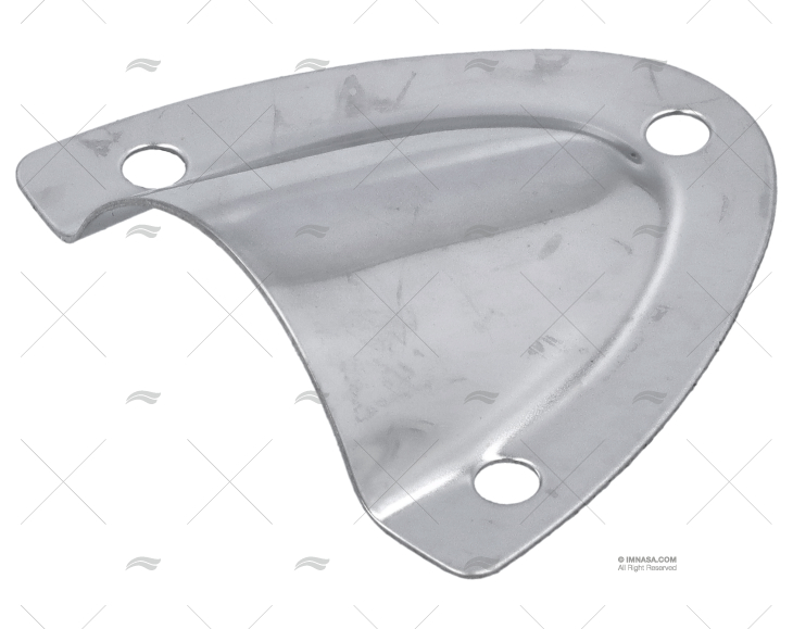 SFIATO 40x44x16mm.