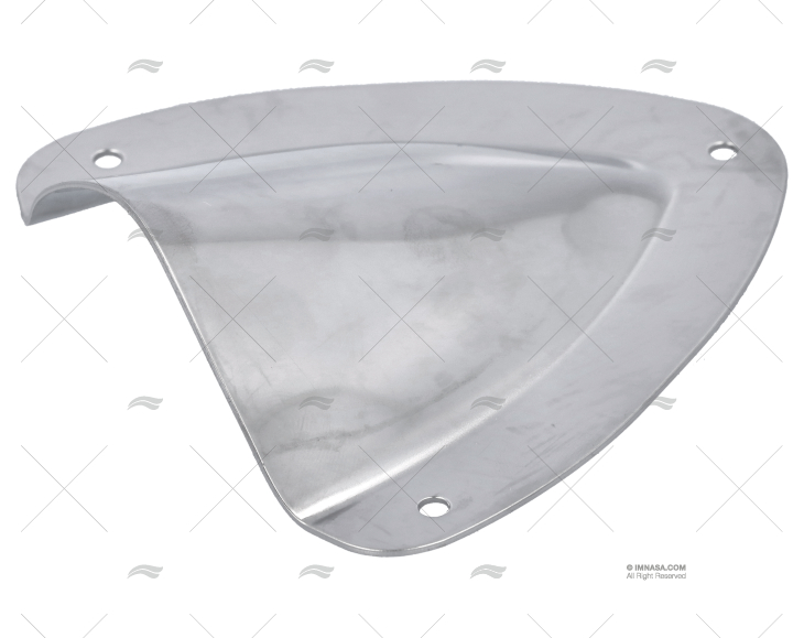 GRELHA INOX SS 304 95x88x24mm