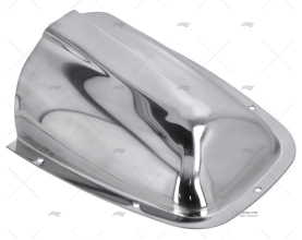 AERATORE INOX 146mm