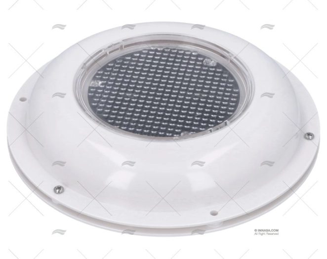 AERATORE SOLARE 216mm SOLARE ABS