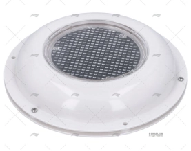 SOLAR POWERED VENTILATOR ABS