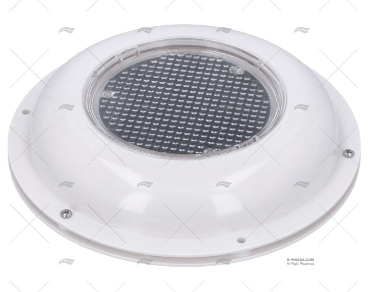 AERATORE SOLARE 216mm SOLARE ABS