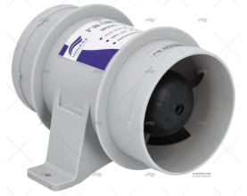 EXTRATOR 12V 2.7 A 140CMF 3.9M/C