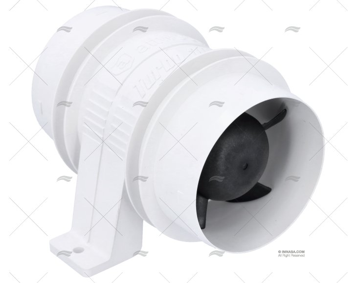 ESTRATTORE GAS 12V  75mm ATTWOOD