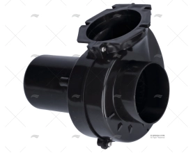 VENTILADOR PORÃO 12V