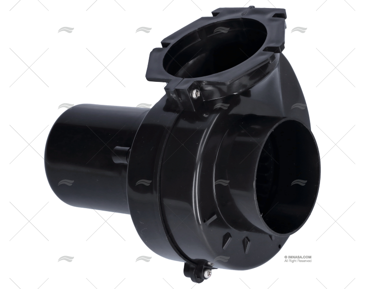 VENTILADOR PORÃO 12V