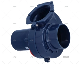 VENTILATORE STIVA 24V