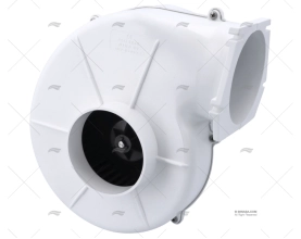 EXTRATOR 12V 550 MCB. MONTAGEM FLANGEADA