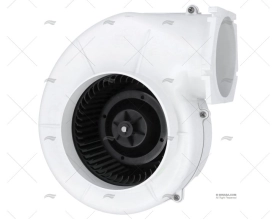 EXTRATOR 24V 1000 MCB. MONTAGEM EM FLANGE