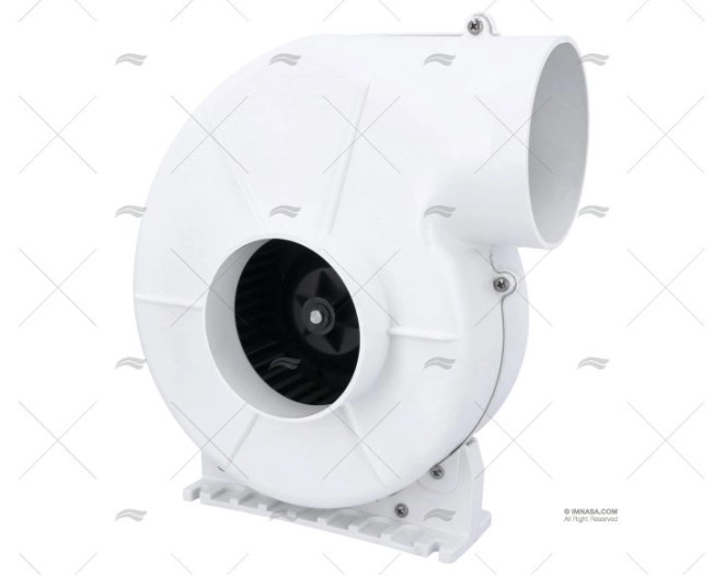EXTRATOR 12V 550 MCB. SUPORTE FLEXÍVEL