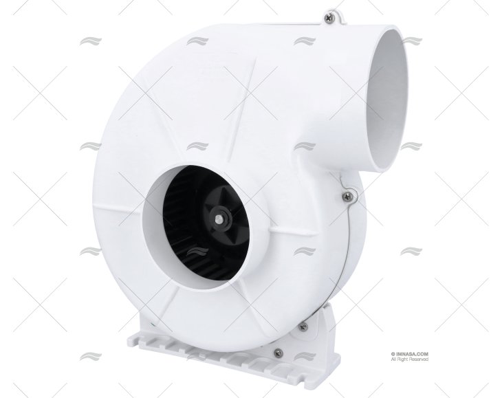 EXTRATOR 12V 550 MCB. SUPORTE FLEXÍVEL