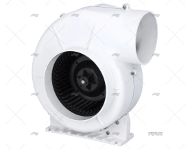 EXTRATOR 12V 750 MCB. SUPORTE FLEXÍVEL