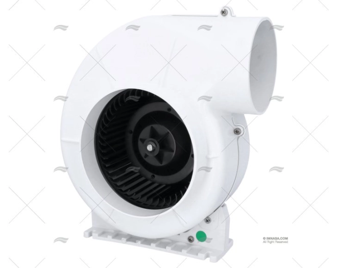 EXTRATOR 24V 1000 MCB. SUPORTE FLEXÍVEL