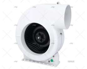 ESTRATTORE 24V 1000 MCB. SUPPORTO FLESSIBILE