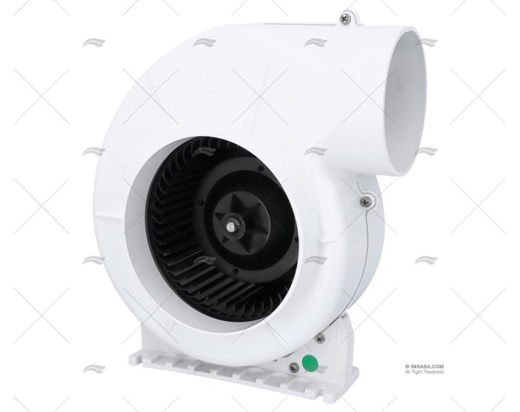 EXTRATOR 24V 1000 MCB. SUPORTE FLEXÍVEL