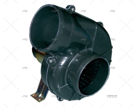 MARINE BLOWER/EXTRACTOR 12V 15A
