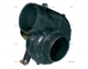 MARINE BLOWER/EXTRACTOR 12V 15A