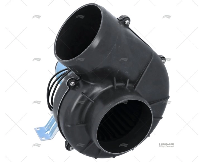 EXTRATOR 24V 7,5A JABSCO