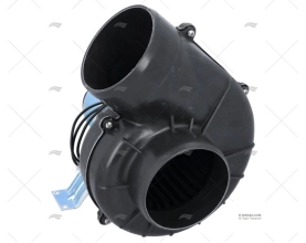 EXTRATOR 24V 7,5A JABSCO