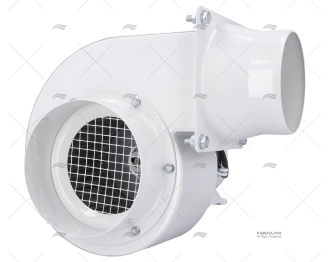 VENTILATORE C503U LH 24V GIANNESCHI