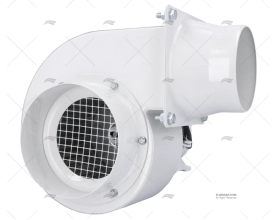 VENTILATORE C503U LH 24V GIANNESCHI