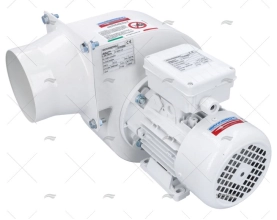 VENTILATORE C503U LH 220V GIANNESCHI
