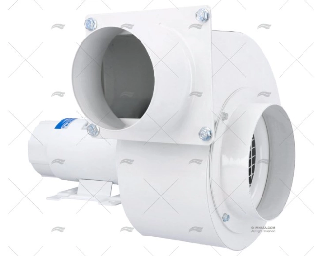 VENTILATORE C402  RH 12V GIANNESCHI