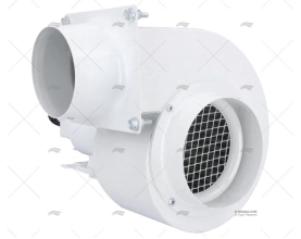 VENTILATORE C402  RH 24V GIANNESCHI