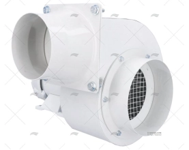 VENTILATORE C503A RH 24V GIANNESCHI