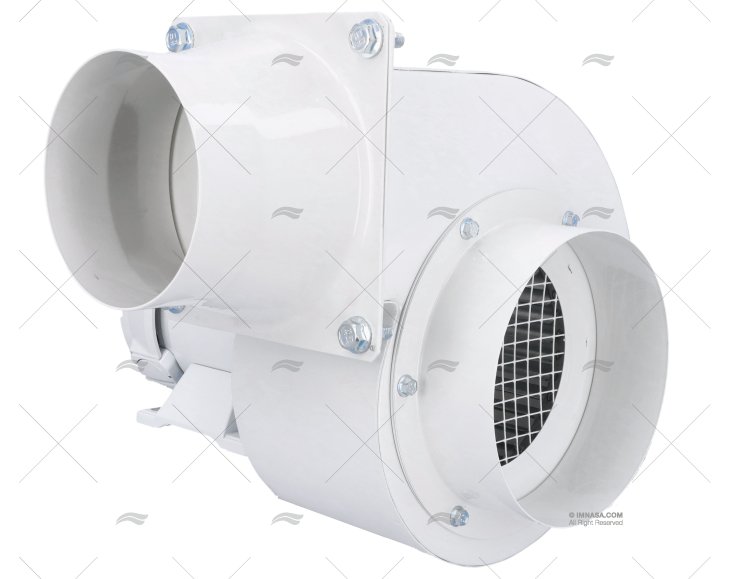 VENTILADOR C503A RH 24V GIANNESCHI