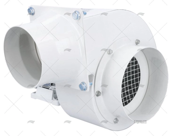 VENTILATORE C503U RH 220V GIANNESCHI