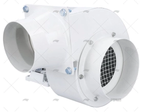 VENTILATORE C503U RH 220V GIANNESCHI