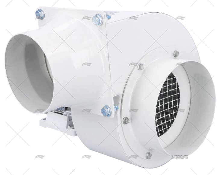 VENTILATORE C503U RH 220V GIANNESCHI