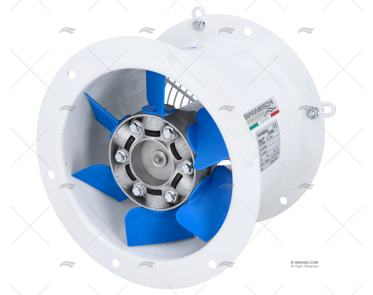EXTRATOR ELL 215/2 12V VAZÃO A-1 GIANNESCHI