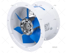 ESTRATTORE ELL 250/2 24V PORTATA A-1 GIANNESCHI