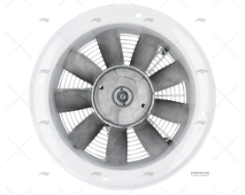 EXTRATOR ELL 315 24V FLUXO A-1 GIANNESCHI