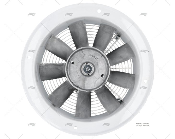 EXTRACTOR ELL 315 24V FLUJO A-1 GIANNESCHI