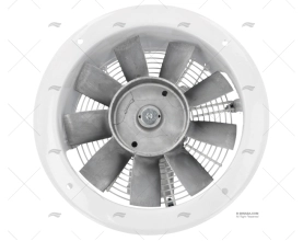 ESTRATTORE ELL 315/2 220V PORTATA A-1 GIANNESCHI
