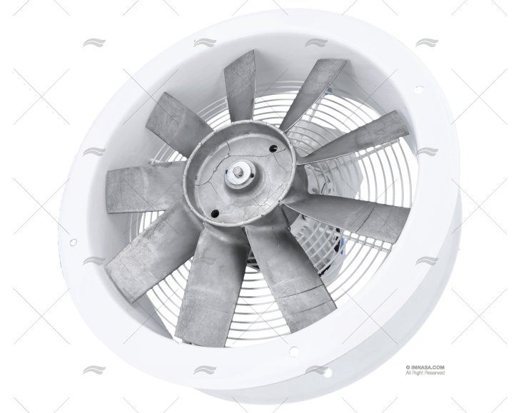 ESTRATTORE ELL 400/2 24V PORTATA "A1" GIANNESCHI