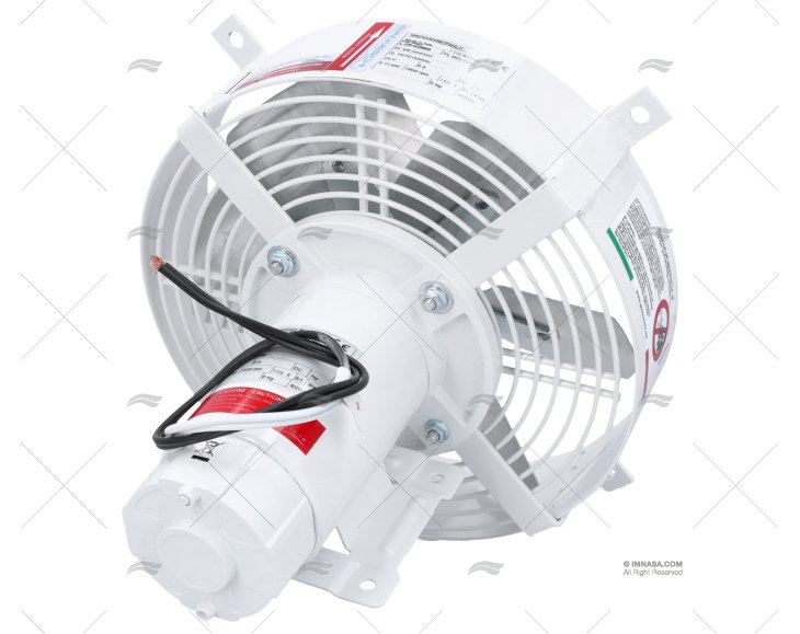 EXTRATOR ELL / MO254 24VFLUXO A-1 GIANNESCHI