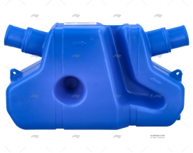 COLETOR ESCAPE 40+50 5 LITROS 40HP
