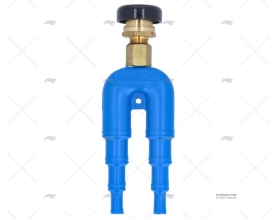 ANTI-SIPHON VALVE