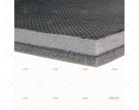 INSONORIZZANTE LAMINA BITUMINOSA 20mm ITALVIPLA