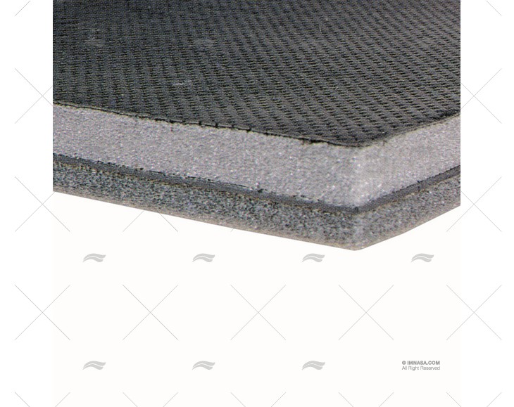 INSONORIZZANTE LAMINA BITUMINOSA 20mm ITALVIPLA