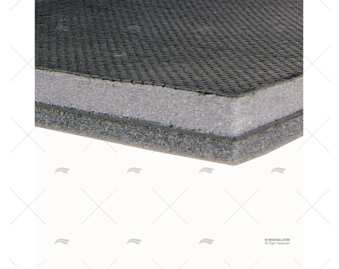 INSONORIZZANTE LAMINA BITUMINOSA 30mm ITALVIPLA
