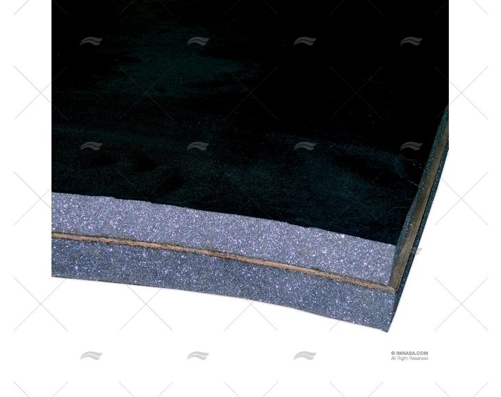 SOUND ABSORBING FOAM 20+5+10mm