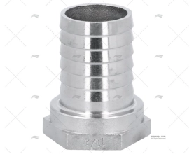DERIVAÇÃO INOX H 1"1/4x35mm